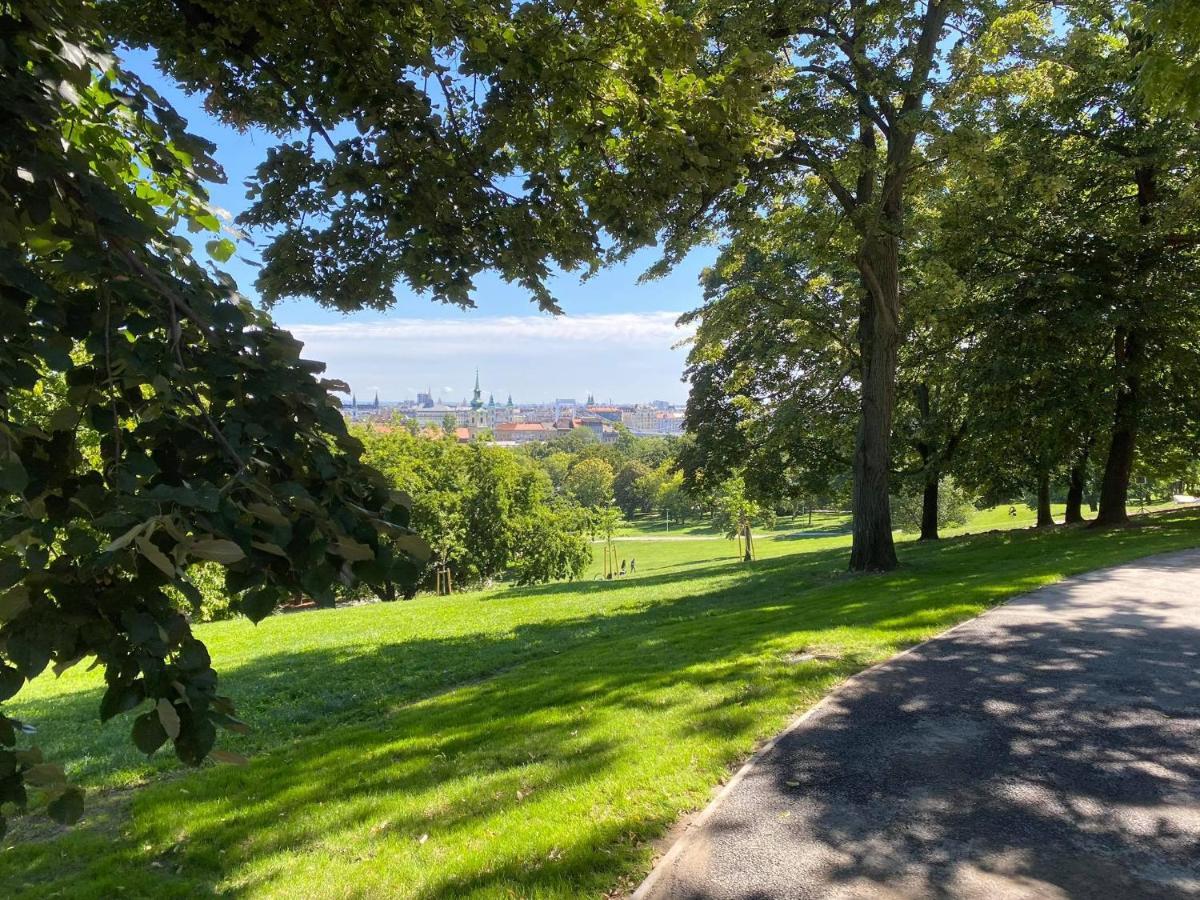 Peaceful Apartment Near Buda Castle And Chain Bridge ブダペスト エクステリア 写真